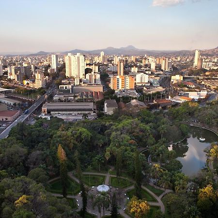 Belo Horizonte Othon Palace Kültér fotó