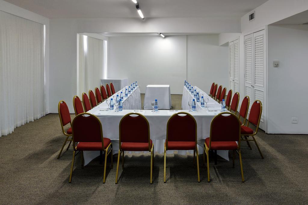 Belo Horizonte Othon Palace Kültér fotó