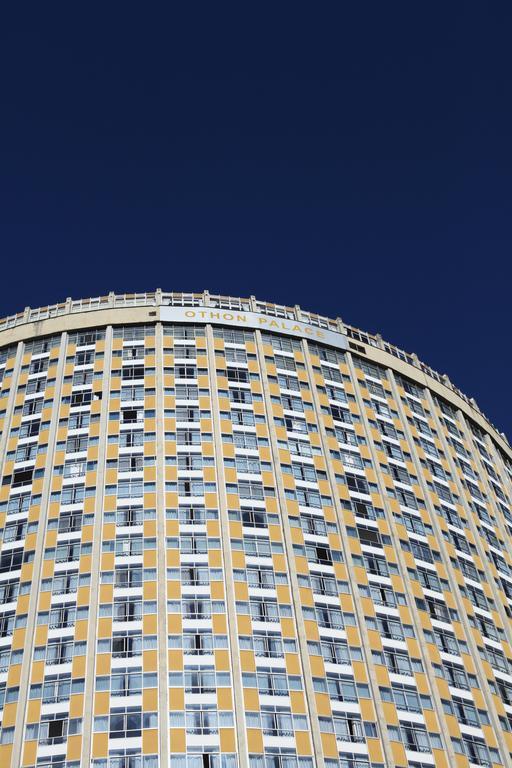 Belo Horizonte Othon Palace Kültér fotó