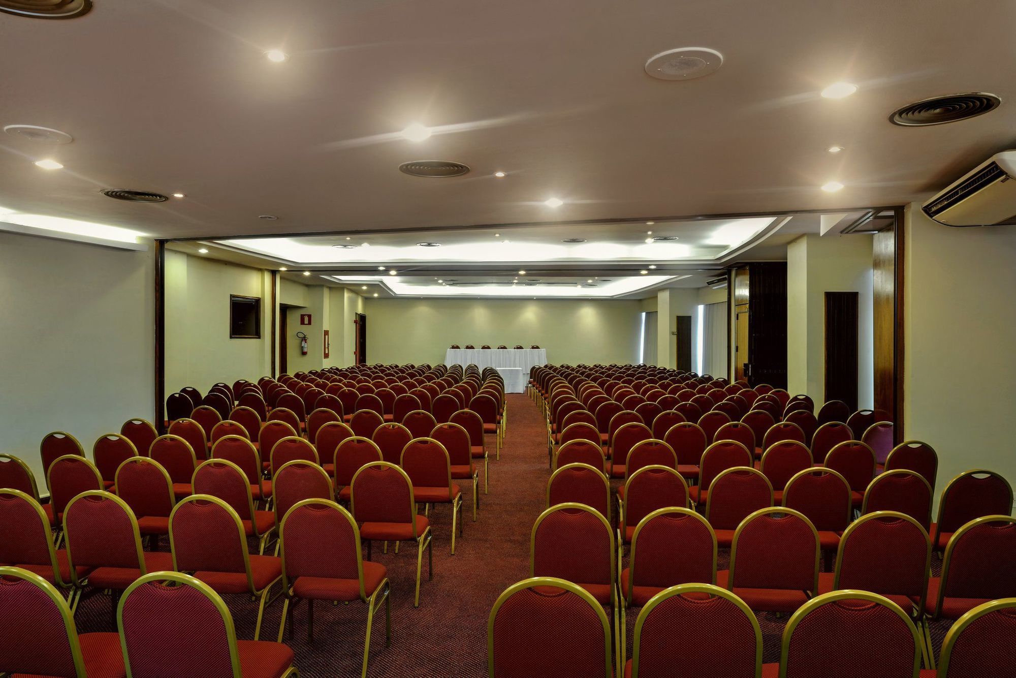 Belo Horizonte Othon Palace Létesítmények fotó