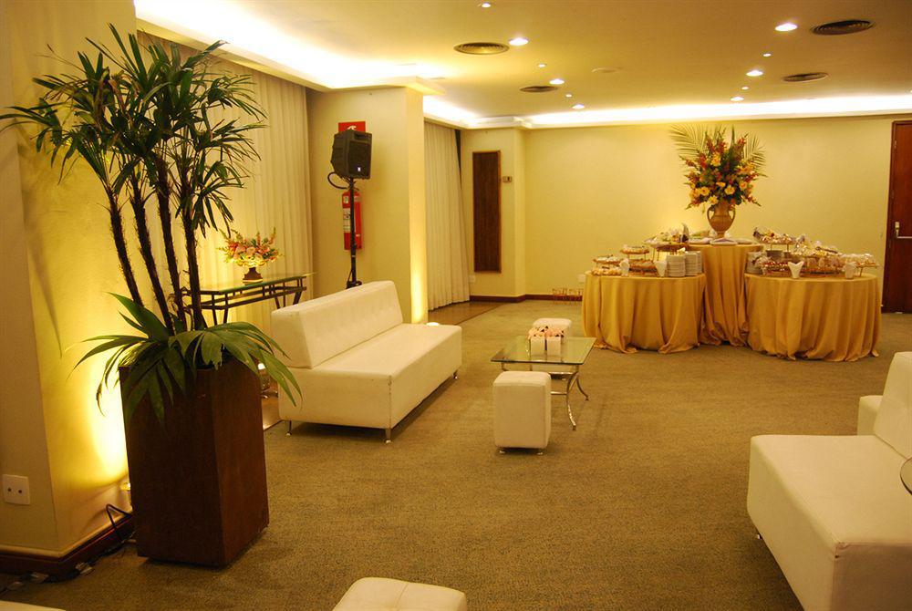Belo Horizonte Othon Palace Kültér fotó