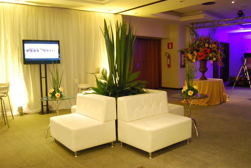 Belo Horizonte Othon Palace Kültér fotó